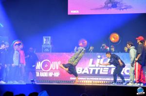 Lille Battle Pro 2018 - 74