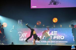 Lille Battle Pro 2018 - 75