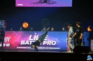 Lille Battle Pro 2018 - 79