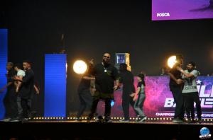Lille Battle Pro 2018 - 85