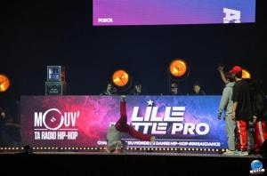 Lille Battle Pro 2018 - 86