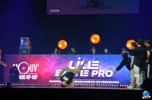 Lille Battle Pro 2018 - 89