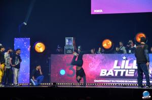 Lille Battle Pro 2018 - 96