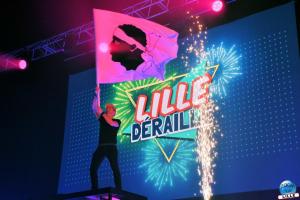 Lille Déraille - 36