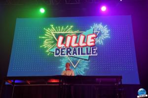 Lille Déraille - 62