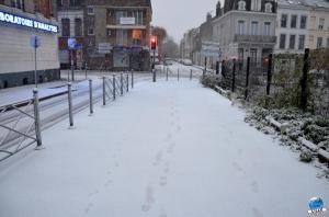 Neige Lille - Décembre 2017 - 01