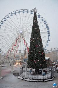 Neige Lille - Décembre 2017 - 12
