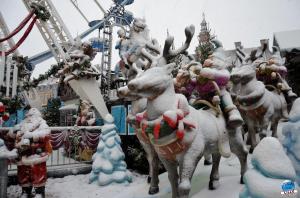 Neige Lille - Décembre 2017 - 14