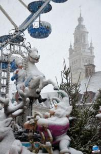 Neige Lille - Décembre 2017 - 15