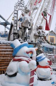 Neige Lille - Décembre 2017 - 16