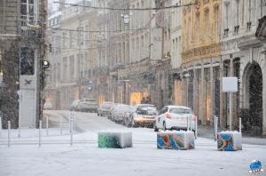 Neige Lille - Décembre 2017 - 18