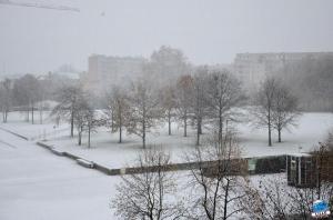 Neige Lille - Décembre 2017 - 02