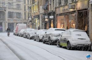 Neige Lille - Décembre 2017 - 20