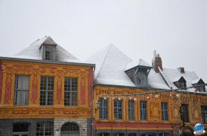 Neige Lille - Décembre 2017 - 21