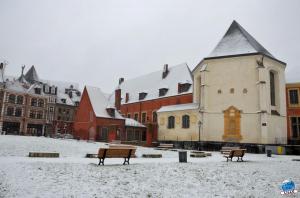 Neige Lille - Décembre 2017 - 26