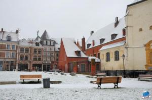 Neige Lille - Décembre 2017 - 27