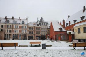 Neige Lille - Décembre 2017 - 28