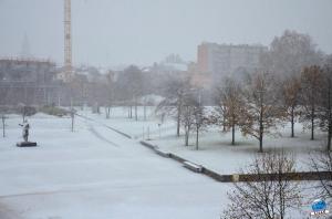 Neige Lille - Décembre 2017 - 03