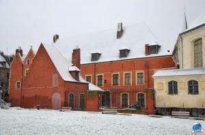 Neige Lille - Décembre 2017 - 31