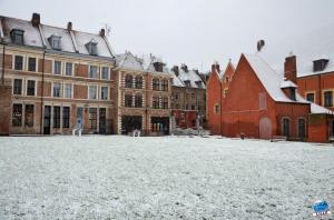Neige Lille - Décembre 2017 - 32