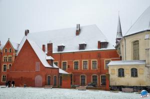Neige Lille - Décembre 2017 - 34