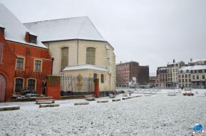 Neige Lille - Décembre 2017 - 36