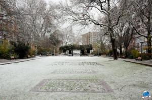 Neige Lille - Décembre 2017 - 42