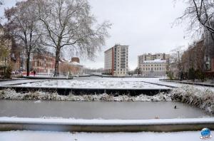 Neige Lille - Décembre 2017 - 46