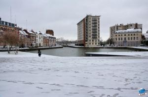 Neige Lille - Décembre 2017 - 47