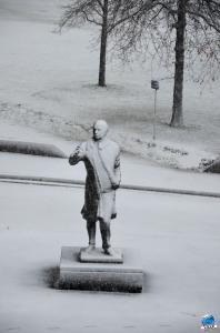 Neige Lille - Décembre 2017 - 05