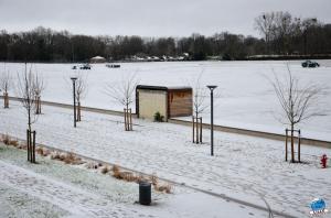 Neige Lille - Décembre 2017 - 59