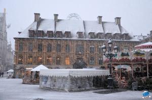 Neige Lille - Décembre 2017 - 09