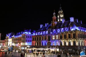 Lille la Nuit - 39