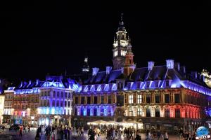 Lille la Nuit - 41
