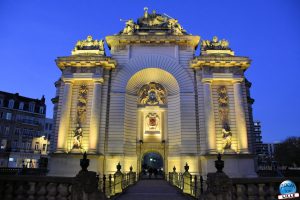 Lille la Nuit - 50