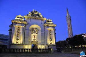 Lille la Nuit - 49