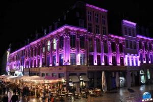 Lille la Nuit - 10