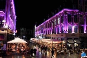 Lille la Nuit - 11