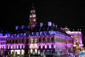Lille la Nuit - 12