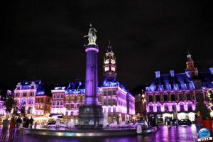 Lille la Nuit - 13