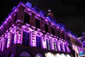 Lille la Nuit - 14