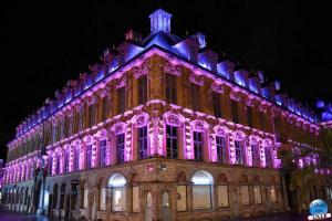 Lille la Nuit - 16