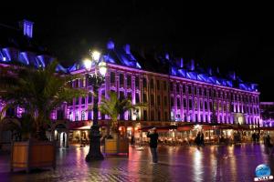 Lille la Nuit - 17