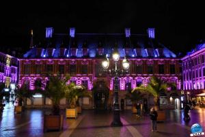 Lille la Nuit - 18
