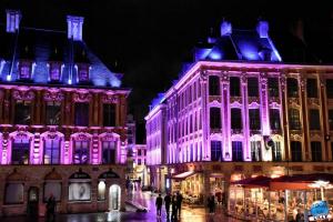 Lille la Nuit - 19