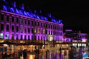 Lille la Nuit - 21
