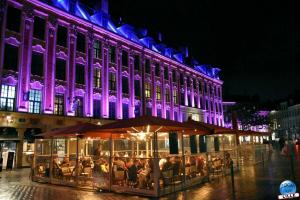 Lille la Nuit - 23