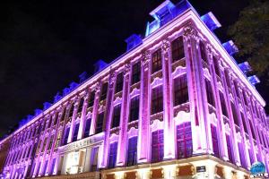 Lille la Nuit - 24