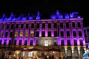 Lille la Nuit - 25