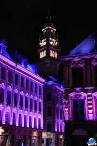 Lille la Nuit - 28